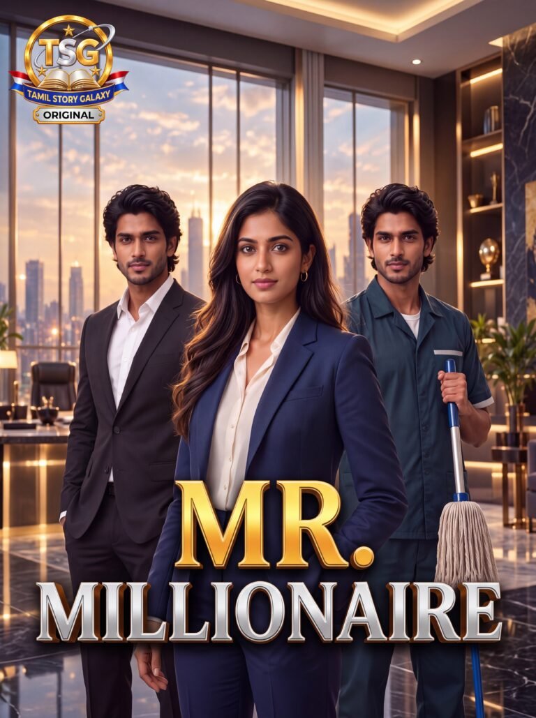 Mr Millionaire