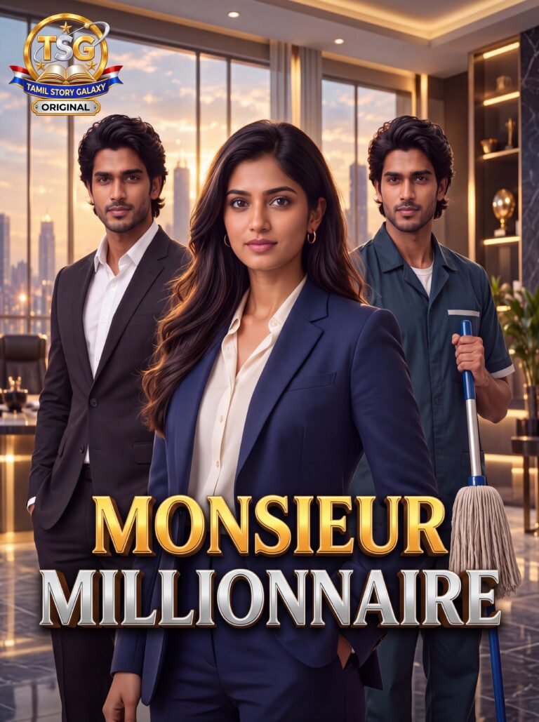 Monsieur Millionnaire