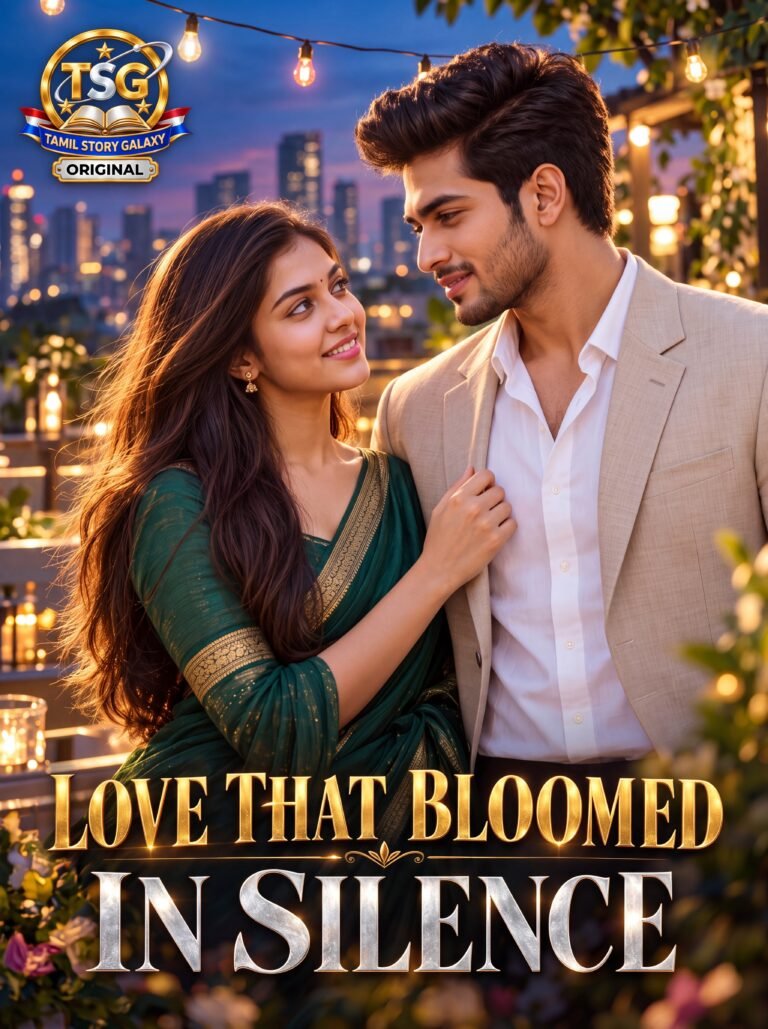 mounathil malarntha kadhal english cover 3.jpg 3